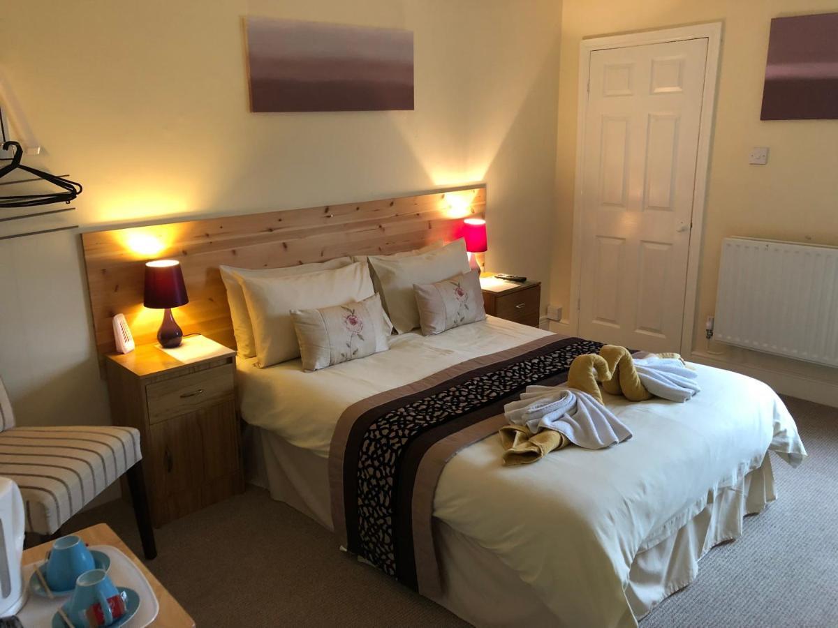 Villa Hogwarts Bed And Continental Breakfast Sheerness Camera foto