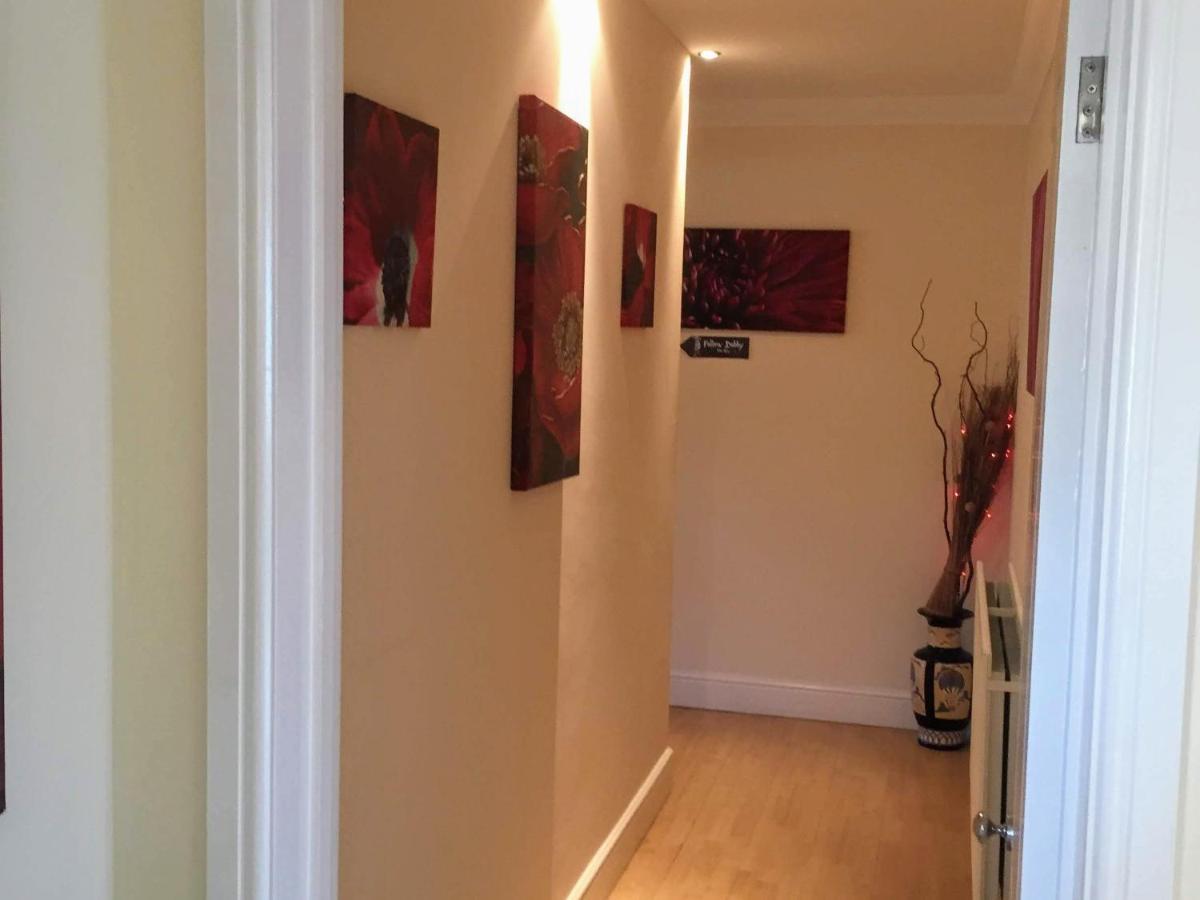 Villa Hogwarts Bed And Continental Breakfast Sheerness Esterno foto