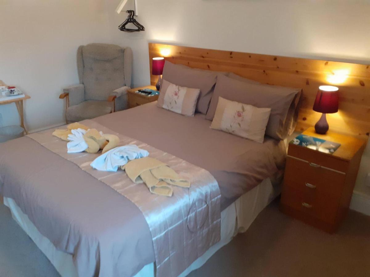 Villa Hogwarts Bed And Continental Breakfast Sheerness Camera foto