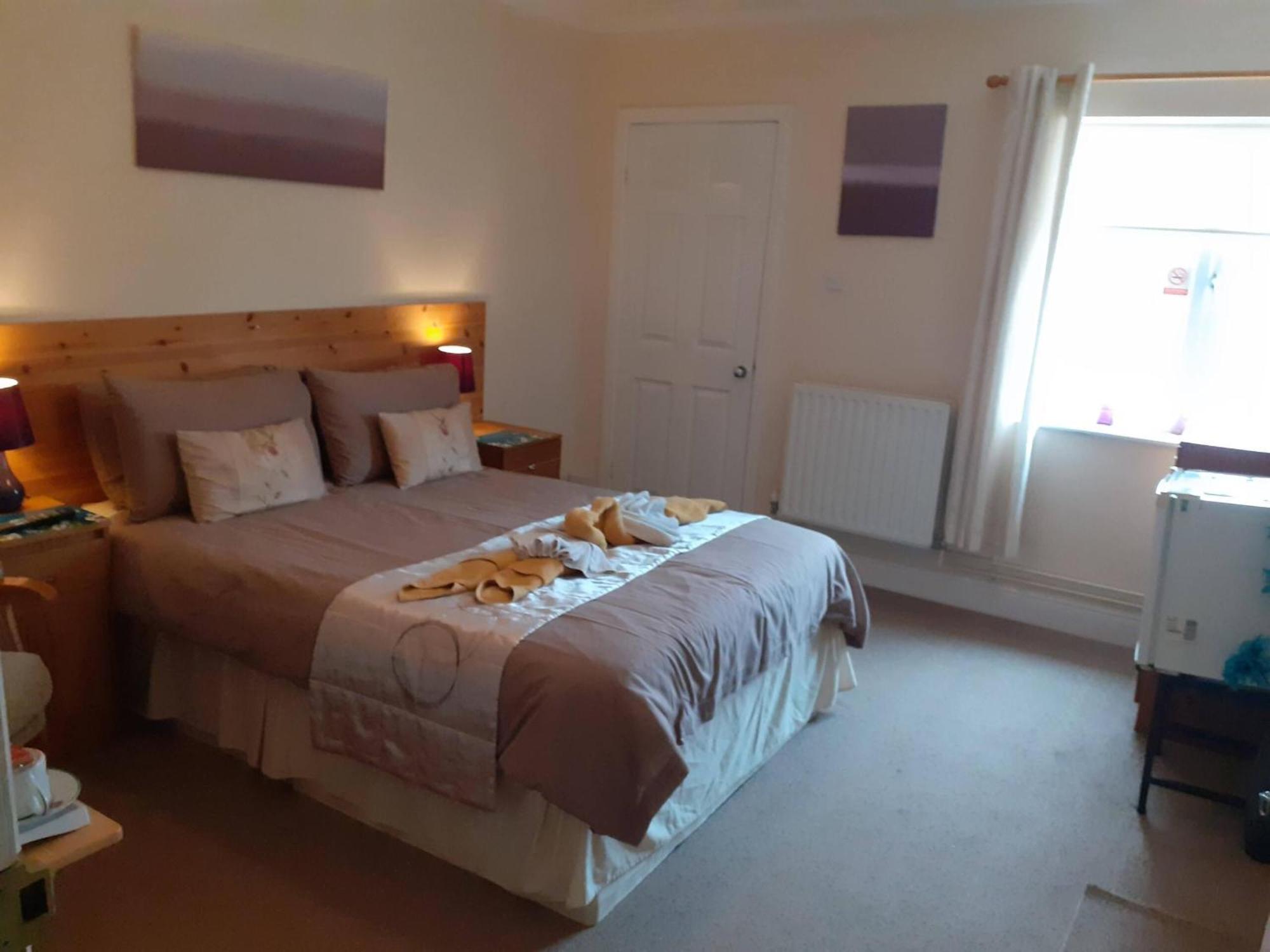 Villa Hogwarts Bed And Continental Breakfast Sheerness Camera foto