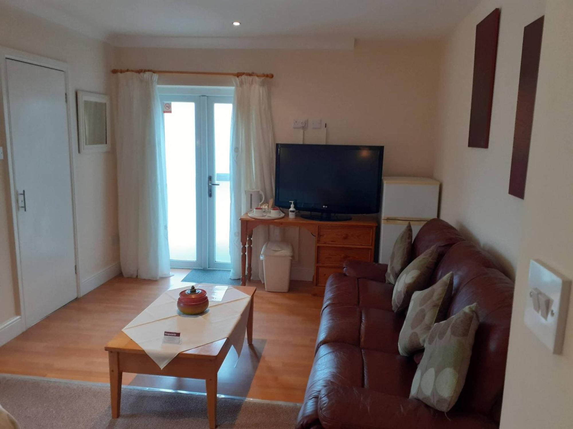Villa Hogwarts Bed And Continental Breakfast Sheerness Camera foto