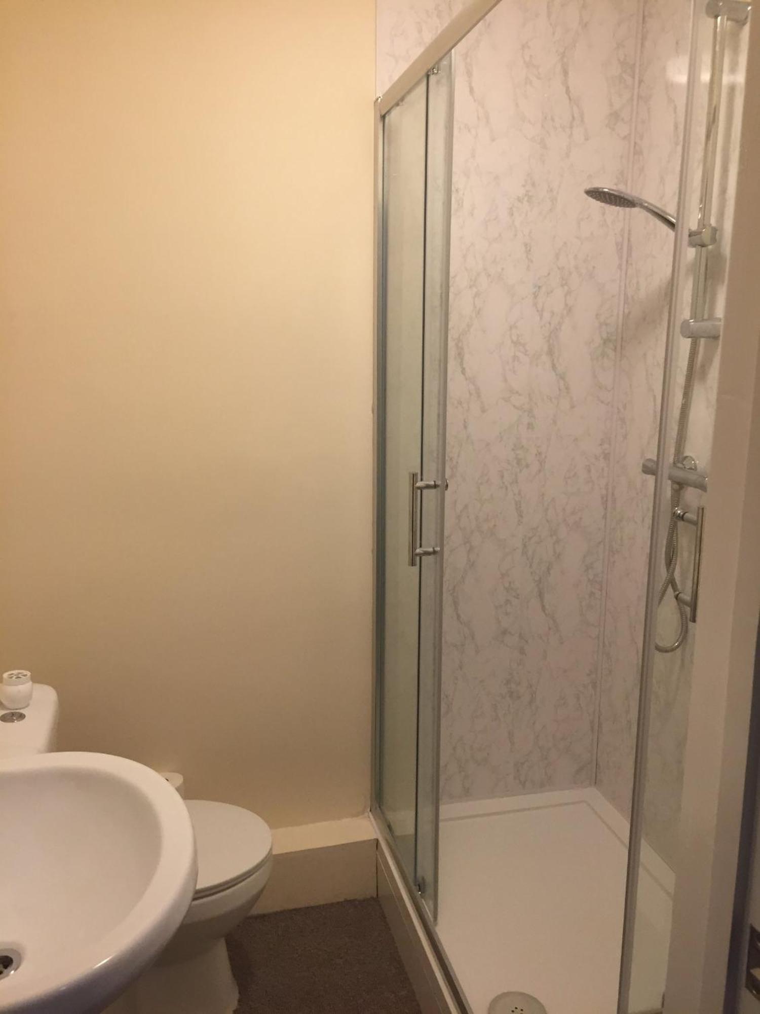 Villa Hogwarts Bed And Continental Breakfast Sheerness Camera foto